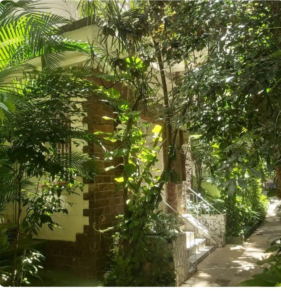 Bulhoes De Carvalho 591-601 Rio de Janeiro Esterno foto
